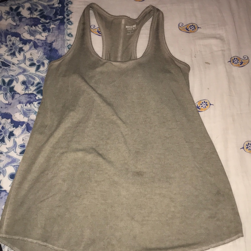 Mossimo tank top